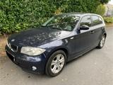 BMW 116i TÜV 08.2026 STEUERKETTE Neu - BMW 116 Gebrauchtwagen in Oldenburg