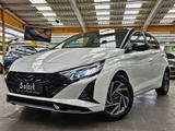 Hyundai i20 GoPlus mit Navi Winter LED 16" Climatronic - Hyundai i20 Gebrauchtwagen in Bremen