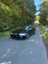 Audi S4 B5 RS4+ Technik TTH 550 - Audi S4 aus 1999