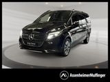 Mercedes-Benz V 300 d **Leder,el.Schiebe,MBUX,Navi,AHK,360°