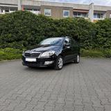 Skoda Fabia Kombi | TÜV 04/2028 | Unfallfrei |8xReifen - Skoda Fabia aus 2011: Kombi