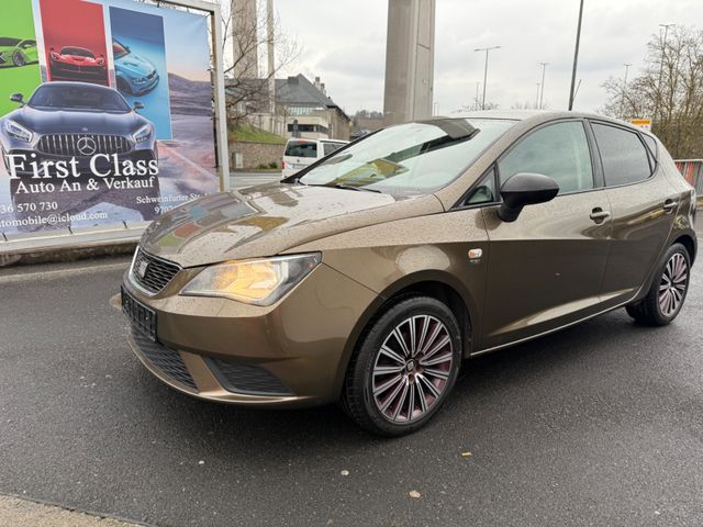 Seat Ibiza Lim. Stylance / StyleFR *Automatik*TüvNeu*