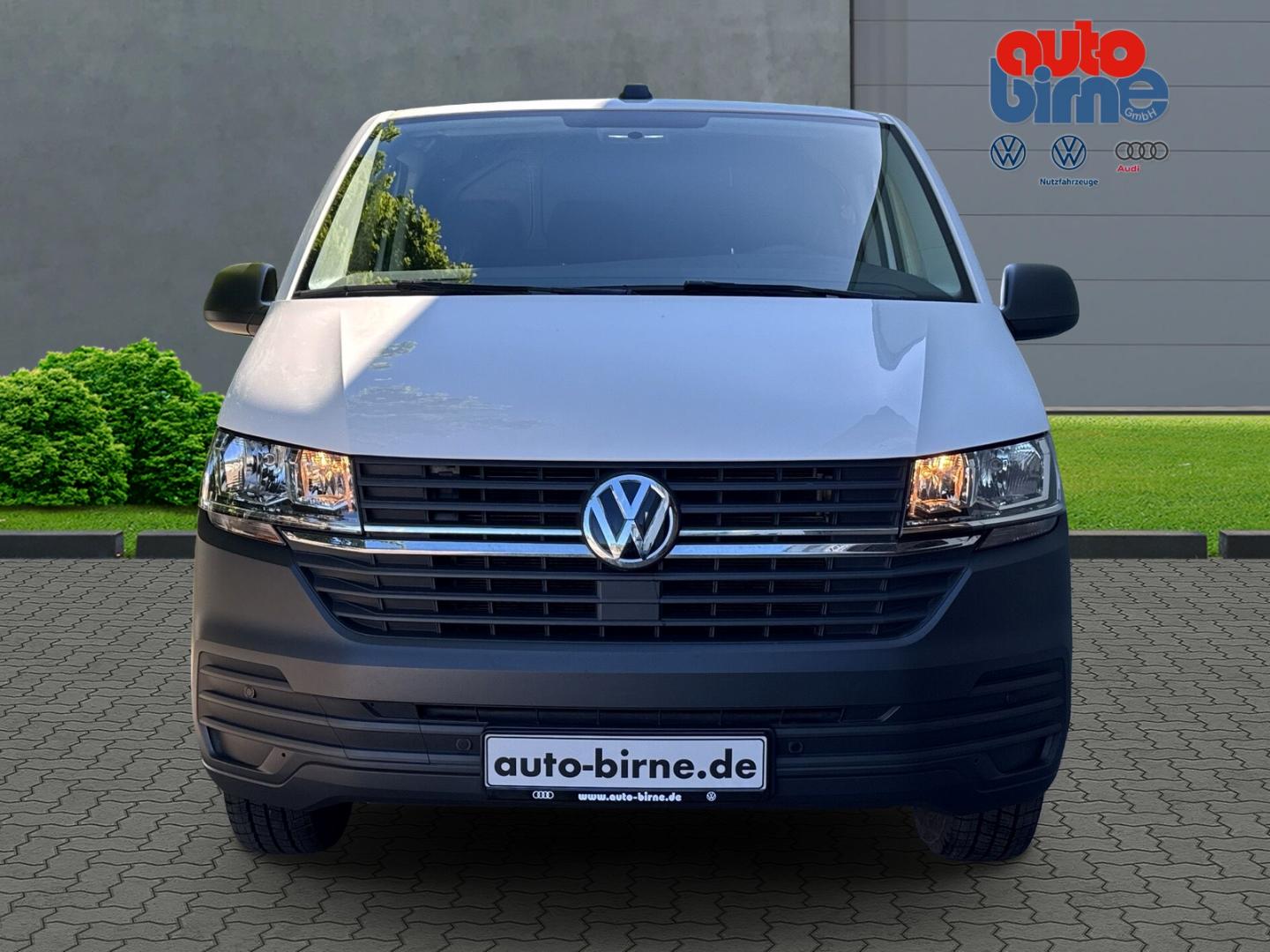 Volkswagen Transporter FWD 2.0 TDI Kasten lang L2H1 (EURO 6