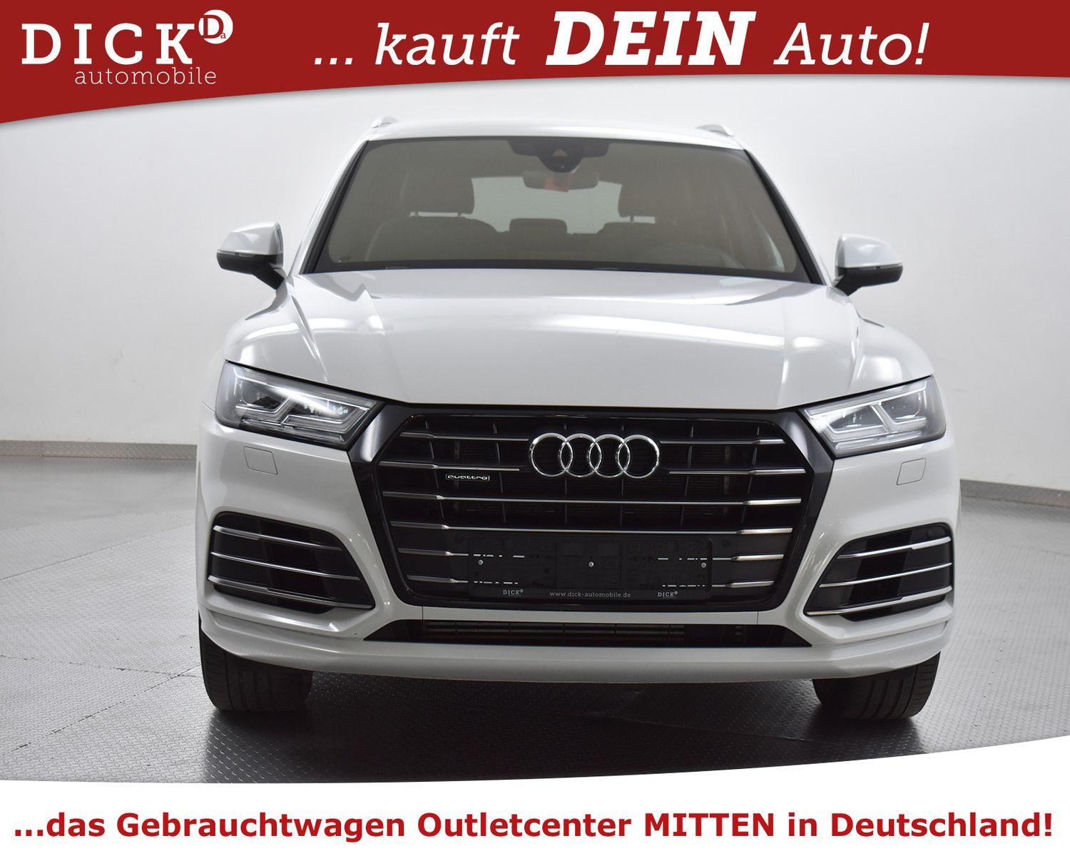 Fahrzeugabbildung Audi Q5 55 TFSIe Quatt Sport 2X S LINE+MEMO+VIRTU+KAM