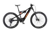 KTM Macina Kapoho 7973 XL53 flaming black orange - Offers