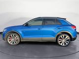 Volkswagen T-Roc 2.0 TDI 4M DSG Sport LED/NAVI/KAMERA/APP/E - VW T-Roc Gebrauchtwagen in Düsseldorf