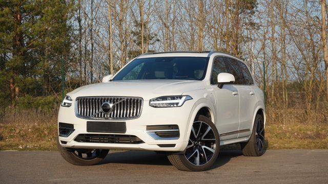 Volvo XC90 T8 Inscription Plug-In Pano/ACC/AHK/TWA/H&K