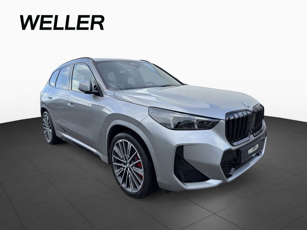 BMW X1 - Bild 5