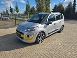 Citroën C3 Picasso - Citroën C3 Picasso: Automatik