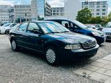 Audi A4 1.8 Automatik + Klima + - gebrauchte Audi A4 aus dem Jahr 1997