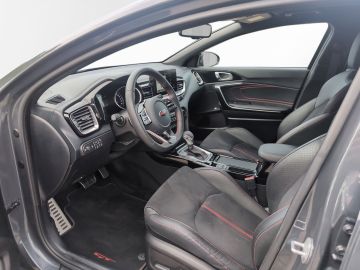 KIA pro cee'd / ProCeed - 8