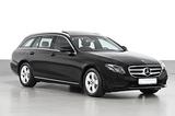 Mercedes-Benz E 200 T CGI 4-MATIC 9G-TRONIC AVANTGARDE - Mercedes-Benz E 200 in Leverkusen