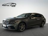 Mercedes-Benz E 400*4-Matic AMG-LINE*DISTRONIC*TOT*360°Camera* - gebrauchte Mercedes-Benz E 400 aus dem Jahr 2018
