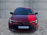 Toyota Corolla TS 2.0 Hybrid Teamplayer LED+NAV+SHZ+RFK - Gebrauchtwagen in Hamm