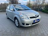 Toyota Corolla Verso 2.2 D-4D Sol