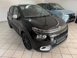 Citroën C3 1.2 (83PS) GLASDACH/17"ALU/SH 1.2 61kW (83PS) - gebrauchte Citroen Sportwagen