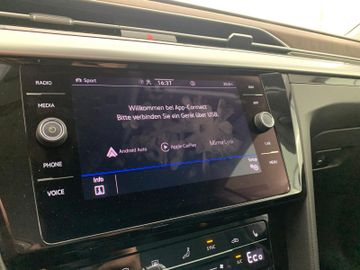 Volkswagen Arteon - 9