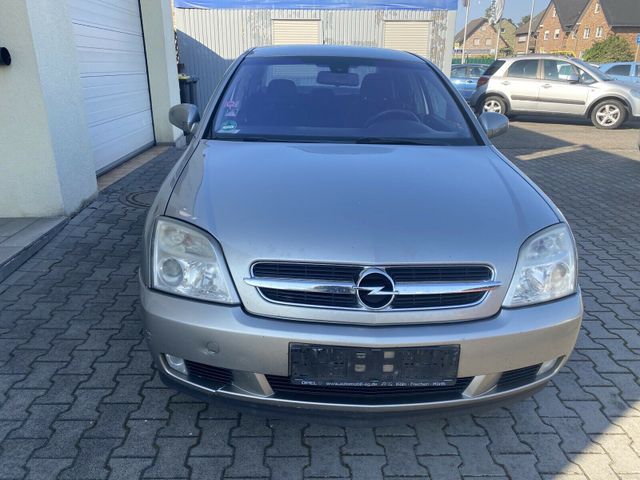 Opel OPEL VECTRA 2.2 DTI Comfort Euro4 ALU Klim...