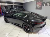 Jaguar F-Type F-TYPE Coupe R-Dynamic AWD - Gebrauchtwagen in Regensburg
