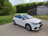 Seat Ibiza 1.0Start&Stop*Tüv neu*Navi*Klima*SHZ*MFL* - Seat Ibiza: Standheizung