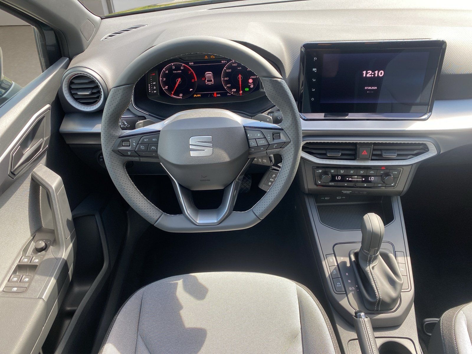 Seat Ibiza - Bild 16