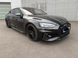 Audi RS5 quattro Sportback Keramik+Vmax280+Laser+Carb - Audi RS5: Limousine