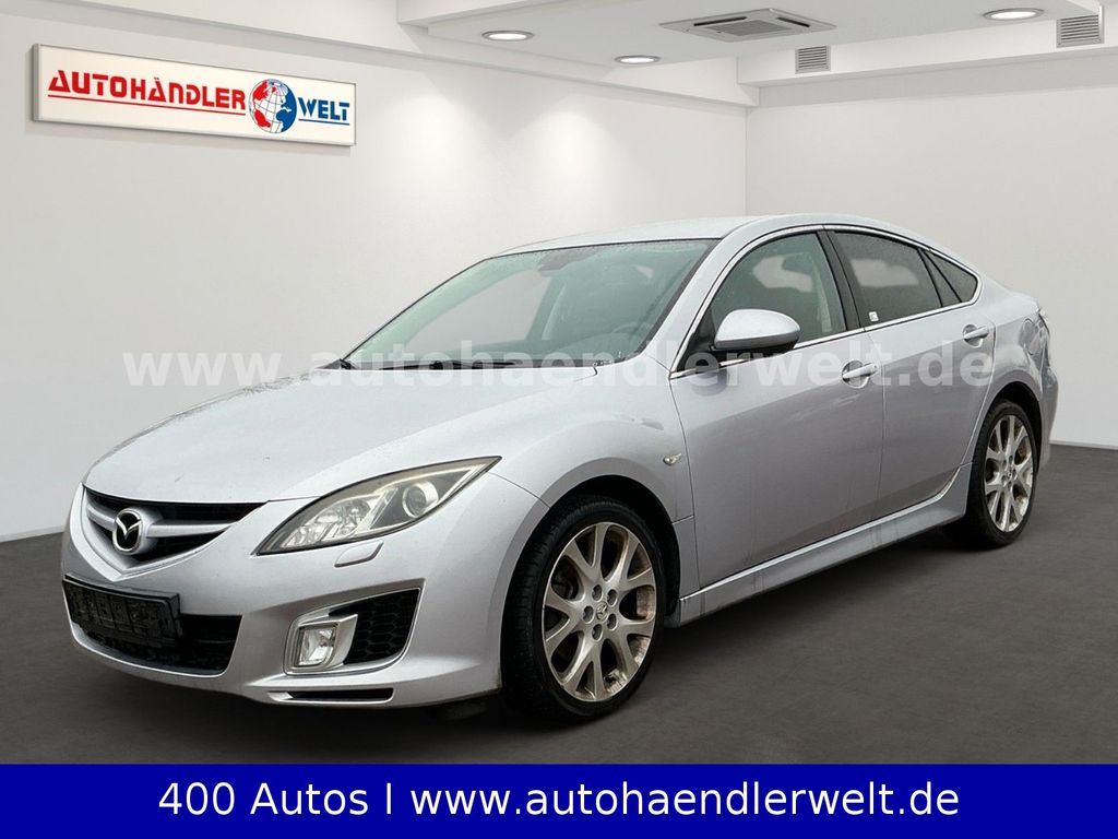 Angebot ansehen Mazda 6