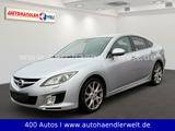 Mazda 6 Lim. 2.2 CRDT Dynamic Sport - Mazda 6 in Halle