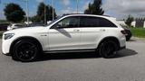Mercedes-Benz  AMG GLC 63 4Matic,Night,Pano, AHK,21",Kamera - gebrauchte Mercedes-Benz GLC 63 AMG aus dem Jahr 2019