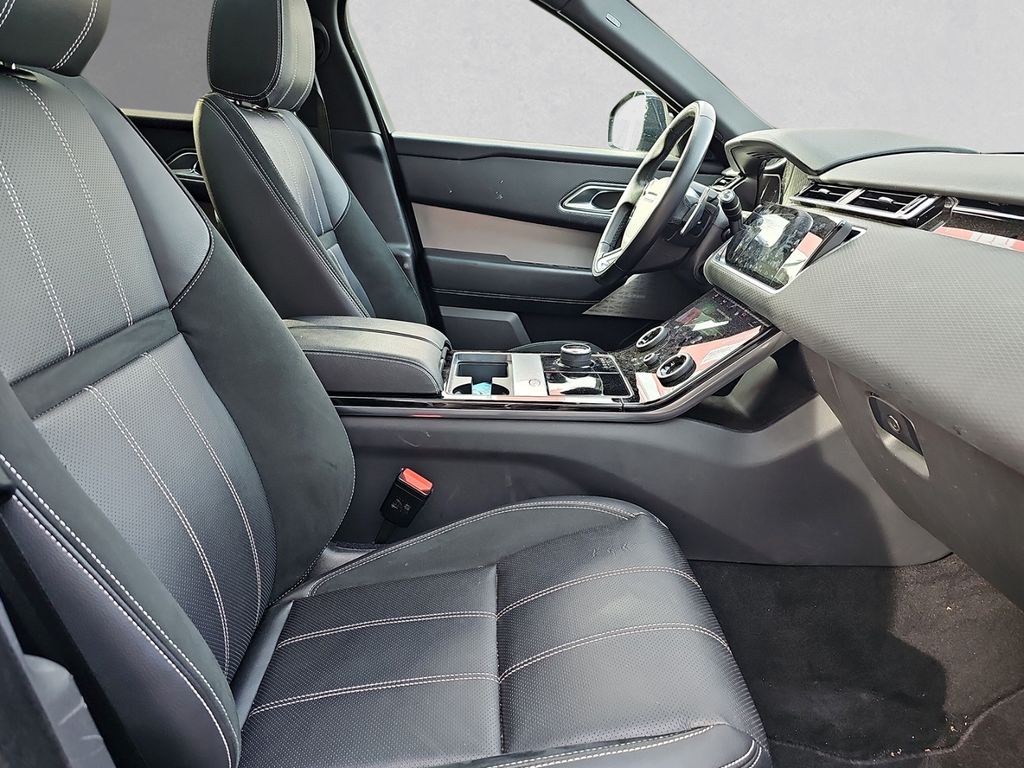 Land Rover Range Rover Velar D300 R-Dynamic SE WINTER-PAKET