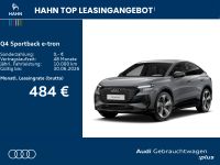 Audi Q4 e-tron - Vorschau Bild 2