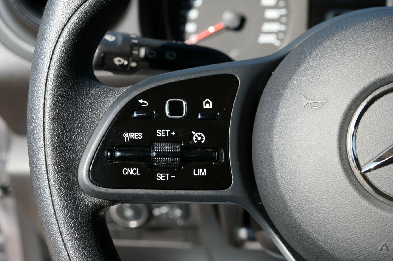 Citan Kasten 112 CDI Pro Navi Paket Tempomat