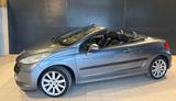 Peugeot 207 CC Sport 150 THPCabrio *Klima*SHZ*PDC*TÜV - Peugeot 207: 3 Türen
