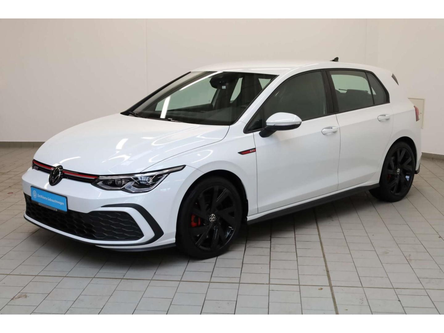 Volkswagen Golf GTI 2.0 TSI OPF 6-Gg. LED/Klima/DAB+