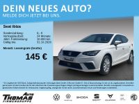 Seat Ibiza - Vorschau Bild 1