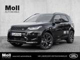 Land Rover Discovery Sport Hybrid R-Dynamic SE AWD 1.5 P300
