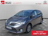 Toyota Verso 1.8 Edition-S - Toyota Verso: Edition