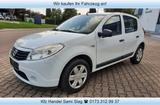 Dacia Sandero Live II 1.5 dCI *KLIMA-EURO5* - Dacia Sandero: Live
