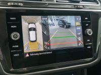 Volkswagen Tiguan - Vorschau Bild 21
