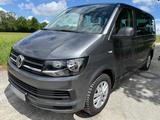 Volkswagen T6 Multivan / 93.800 km / 150 PS / 7 Sitzer - : Sitzer 8