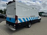 Iveco DAILY KASTEN MAXI 50C STANDHEIZUNG KAMERA  TEMPO - Angebote