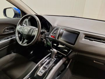 Honda HR-V - 11