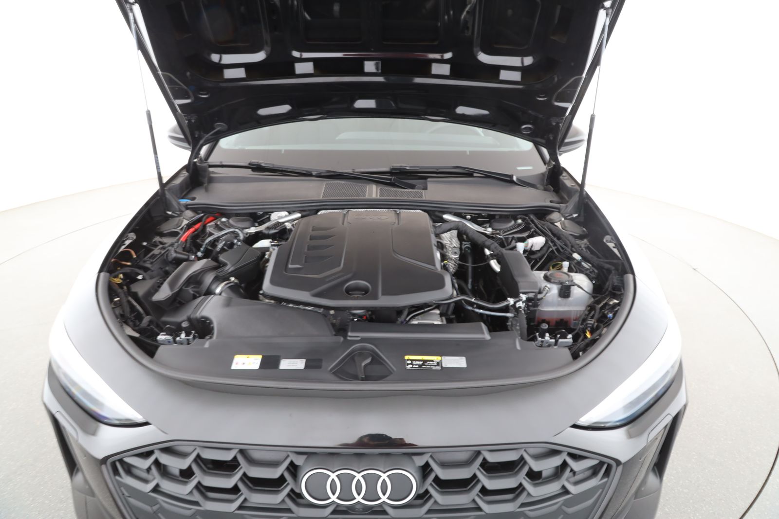 Audi A5 - Bild 12