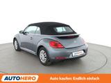 Volkswagen Beetle 2.0 TDI Exclusive Sport BlueMotion Tech - Volkswagen Beetle mit Diesel-Antrieb
