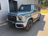 Mercedes-Benz G 500 AMG Carbon/Standheiz./22"/Manufaktur-Leder - gebrauchte Mercedes-Benz G 500 aus dem Jahr 2022