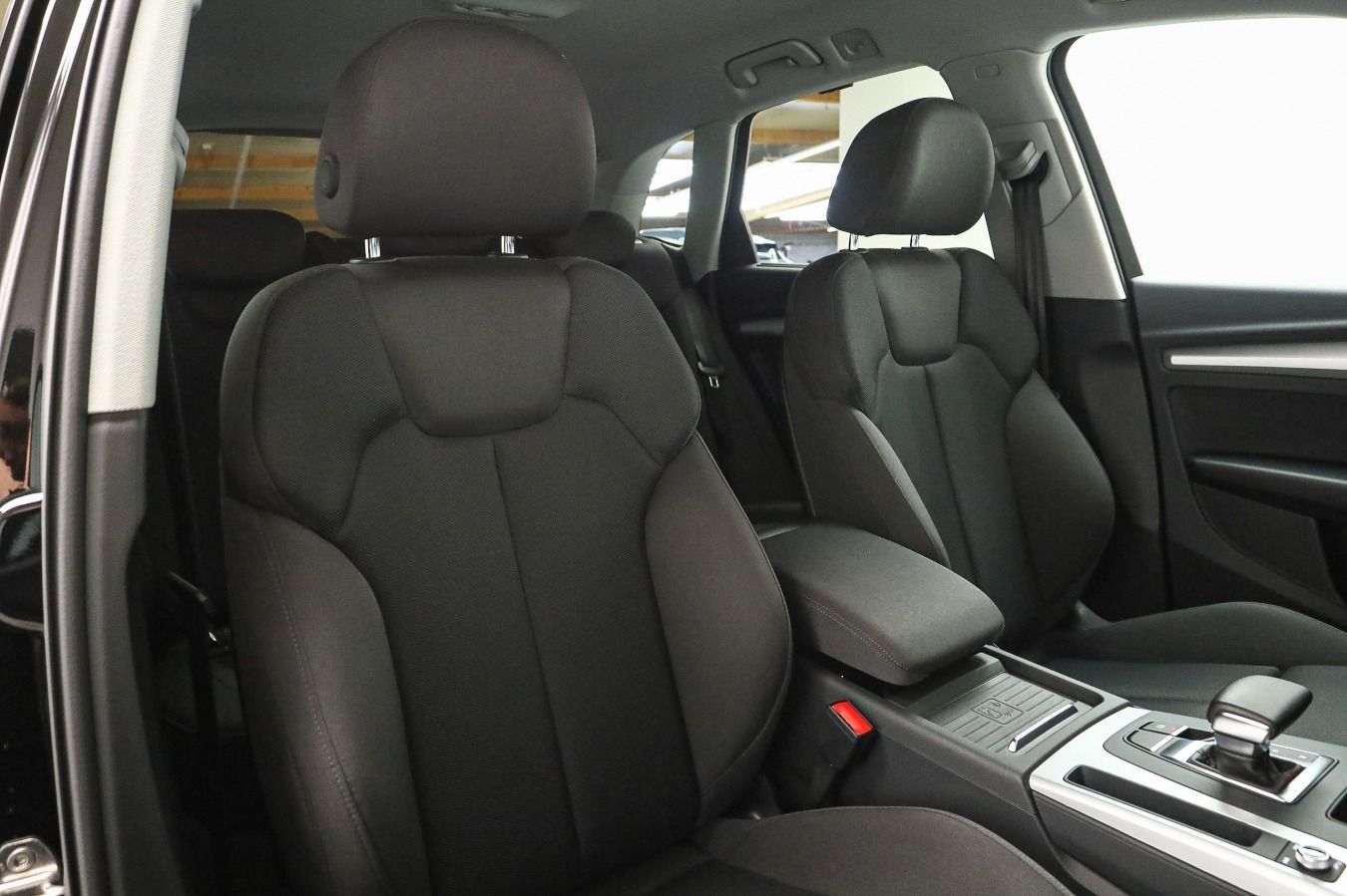 Audi Q5 - Bild 20