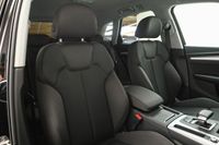 Audi Q5 - Vorschau Bild 20