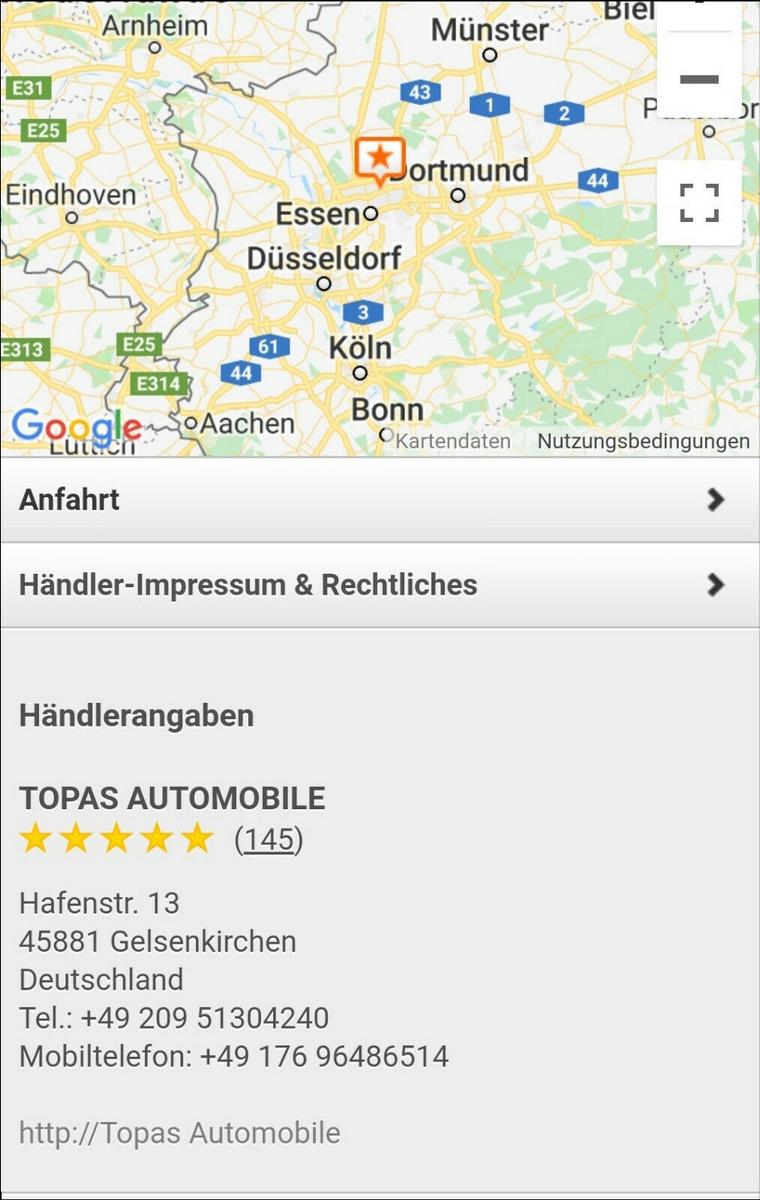Mercedes-Benz ML 63 AMG ML Premium/Lückenlos Checkheftgepflegt