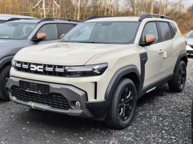 Dacia Duster III Hybrid 155 Extreme WinterCityTechni