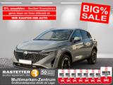 Nissan Qashqai Xtronic n-connecta Navi+ProPilot+ACC+360 - Nissan Qashqai aus 2025